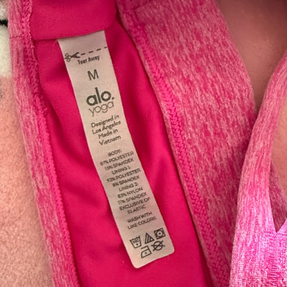 Alo Bra - Picture 4 of 4